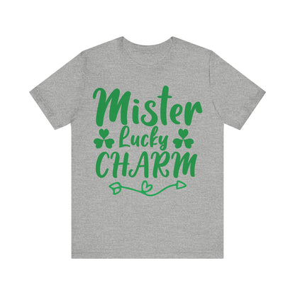 Mister Lucky Charm