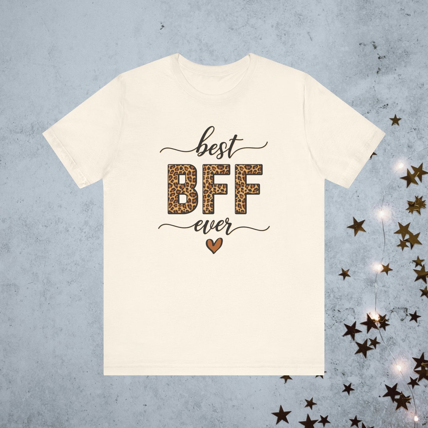 Best BFF Ever - Tee