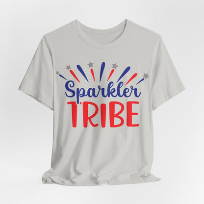 Sparkler Tribe