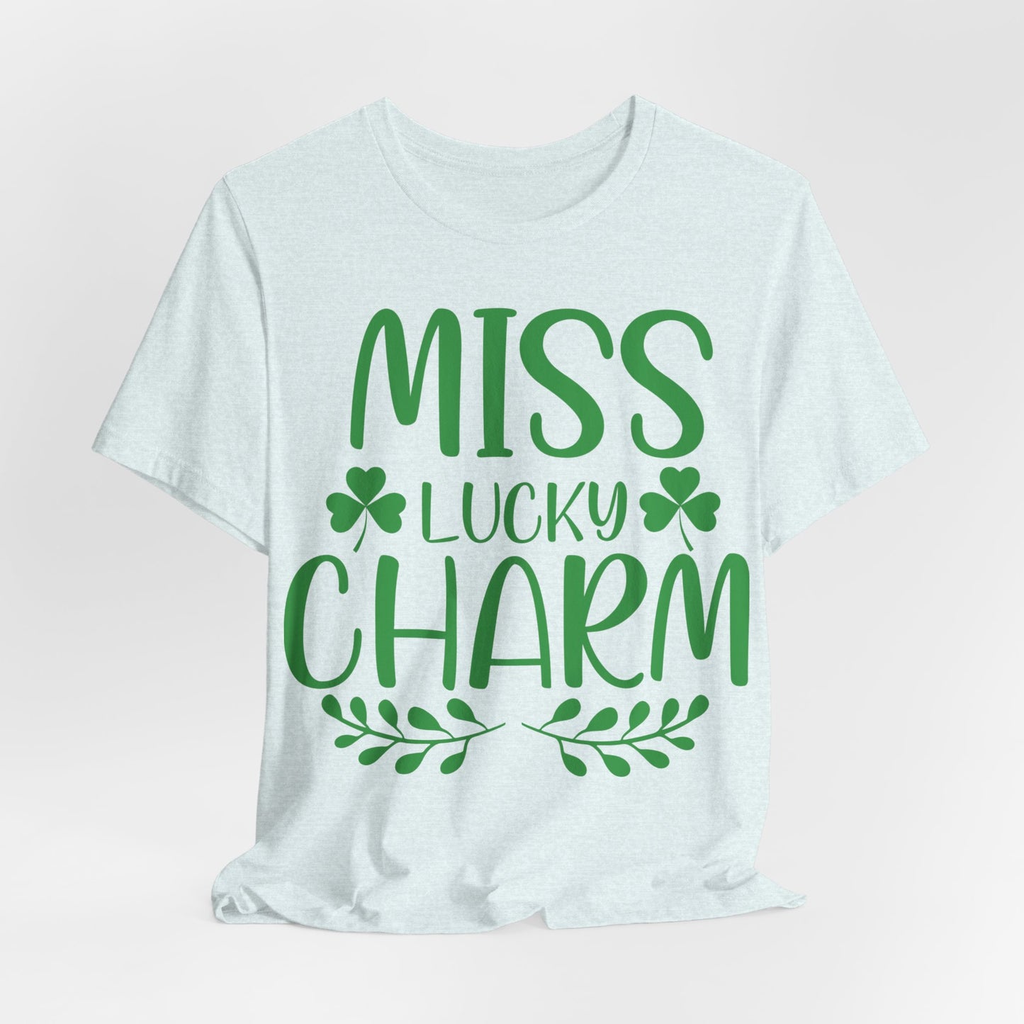 Miss Lucky Charm