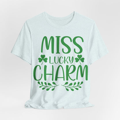 Miss Lucky Charm