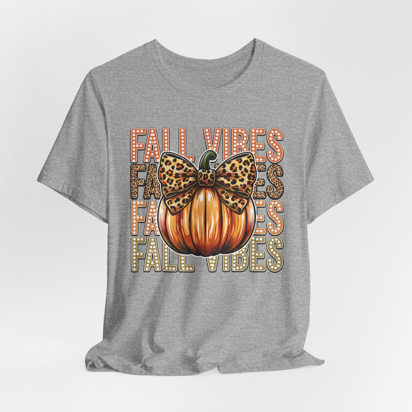 Fall Vibes Tee