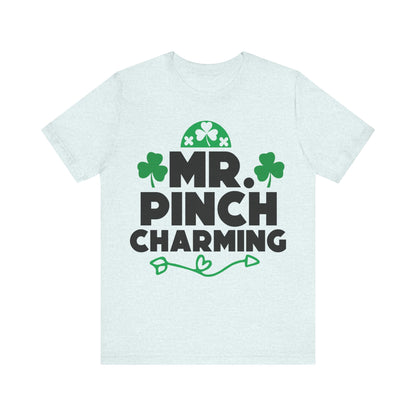 Mr Pinch Charming