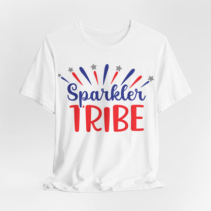 Sparkler Tribe