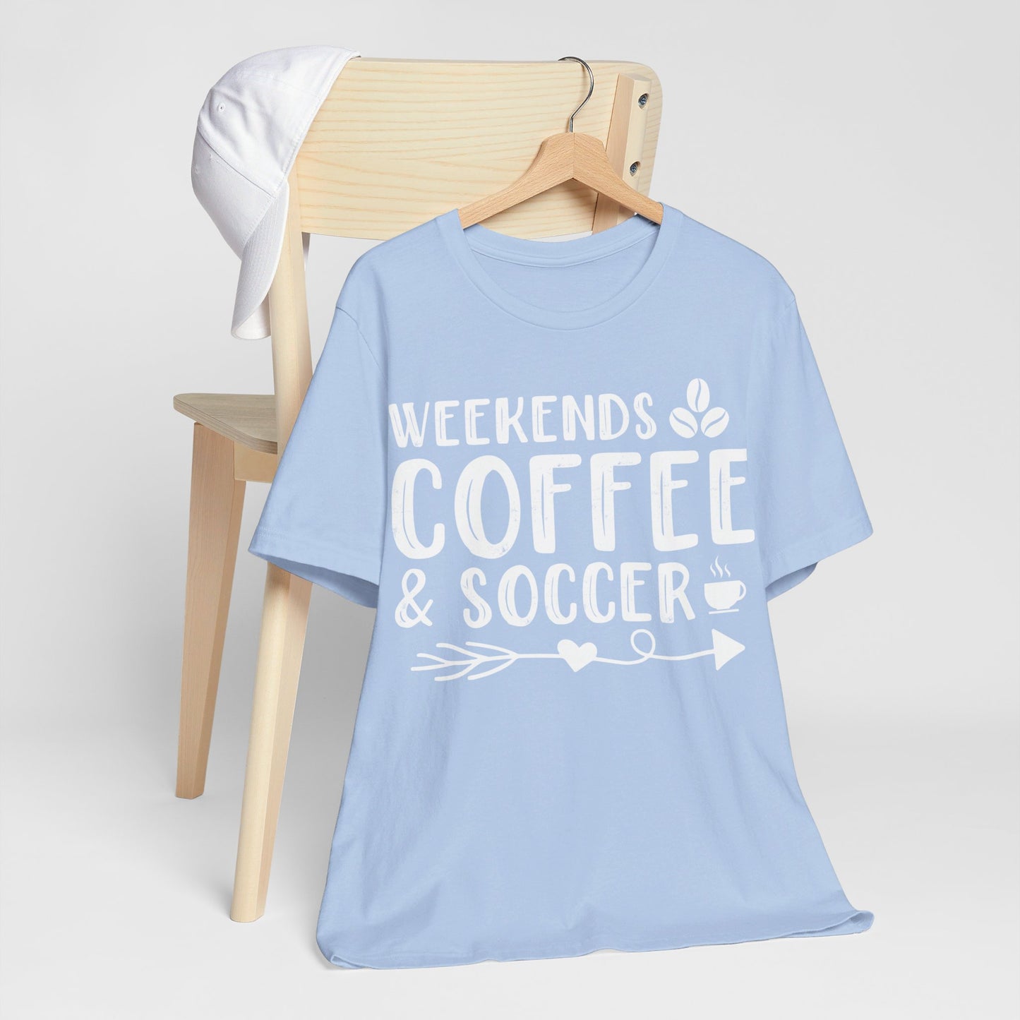 Weekends Coffee and Soccer #3