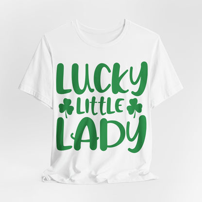 Lucky Little Lady 1