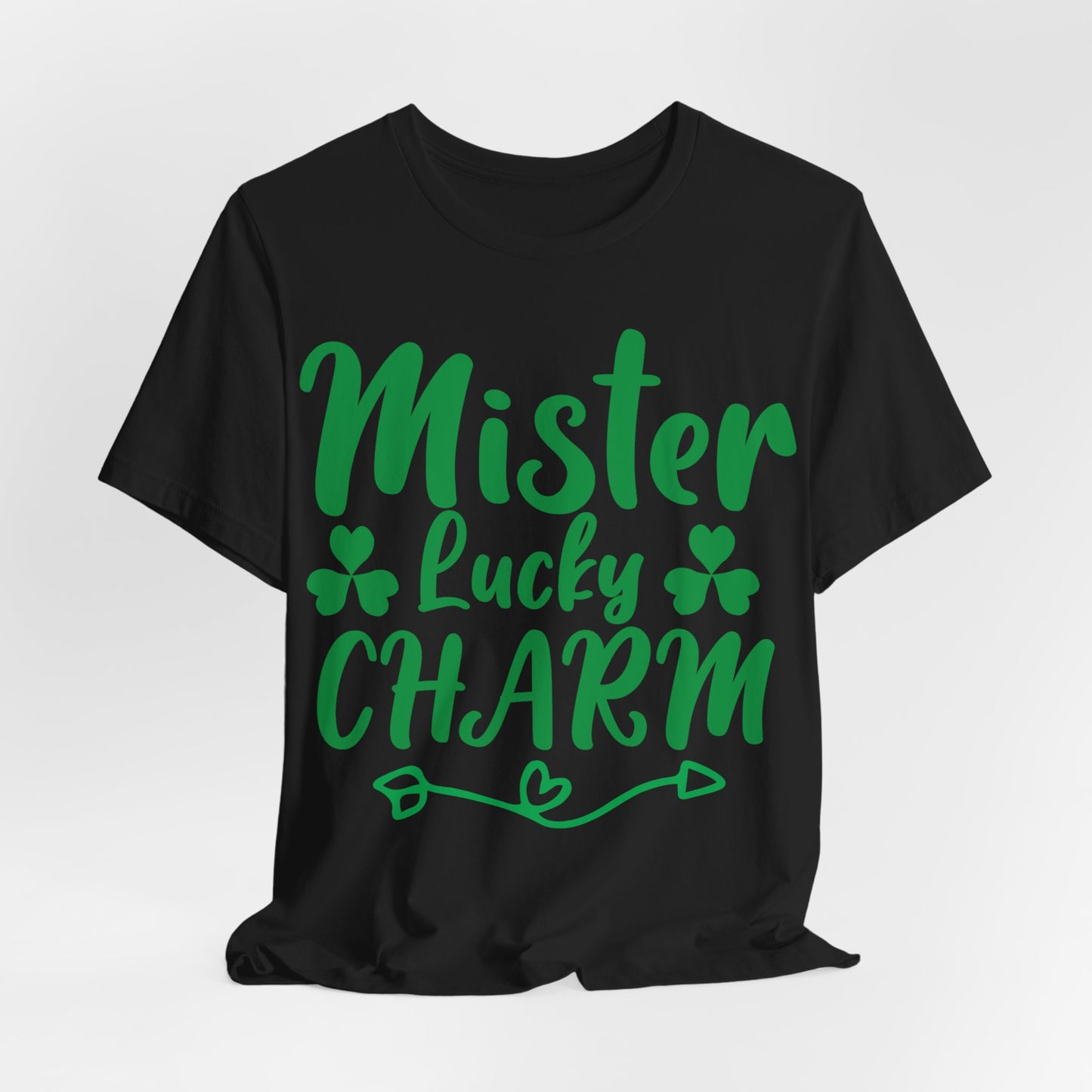 Mister Lucky Charm