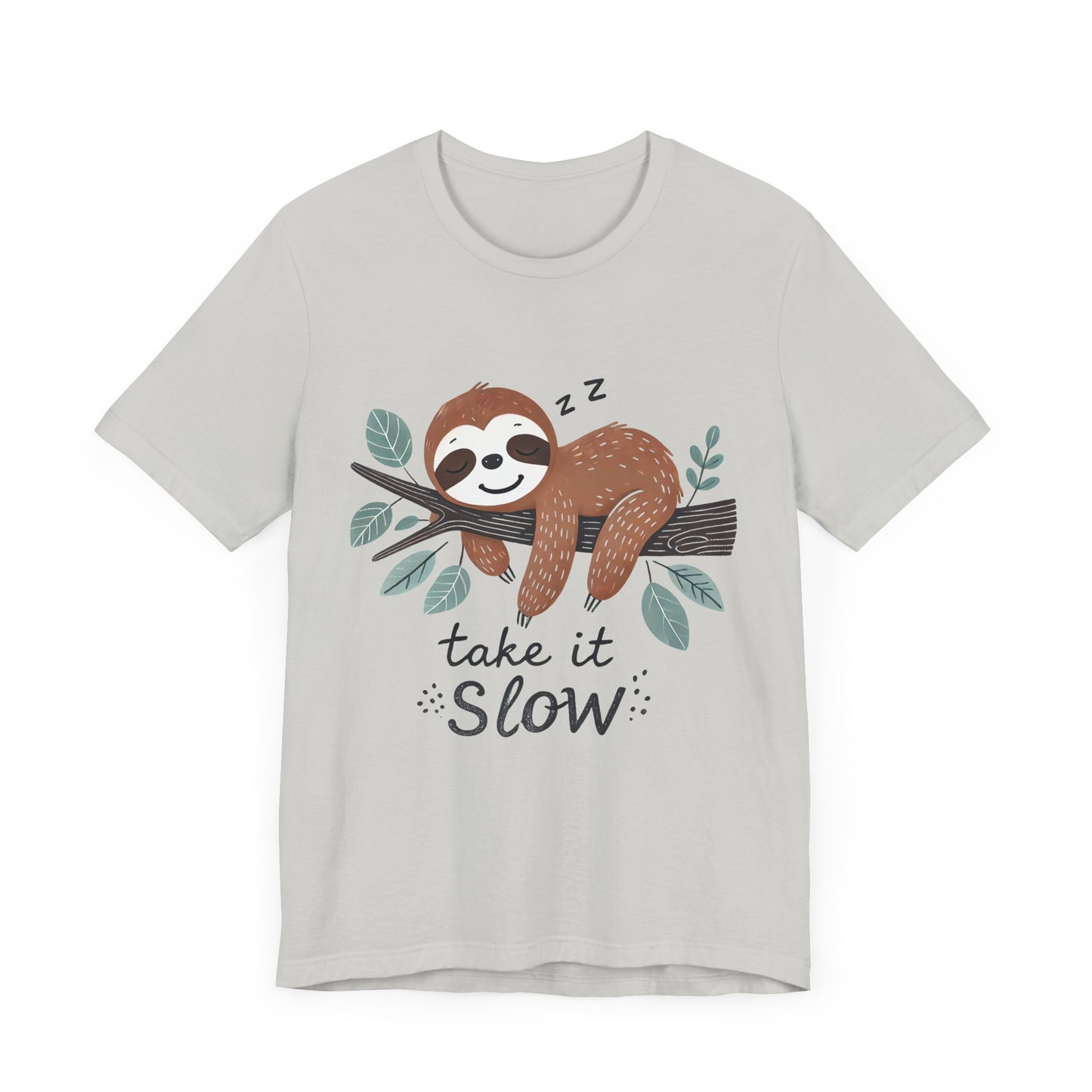 Take It Slow Tee