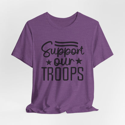 Support Our Troops