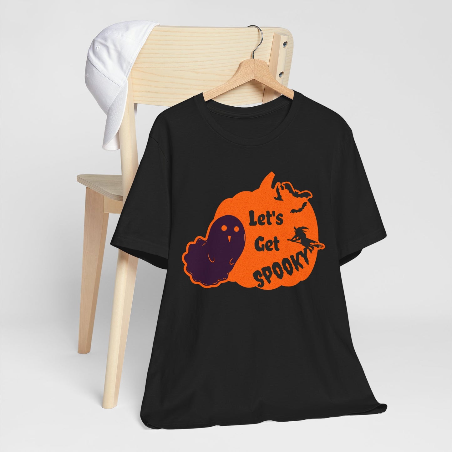 Let's Get Spooky T-Shirt