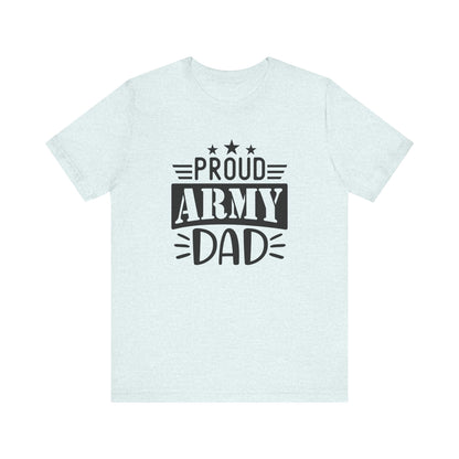 Proud Army Dad