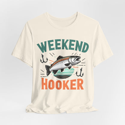 Weekend Hooker