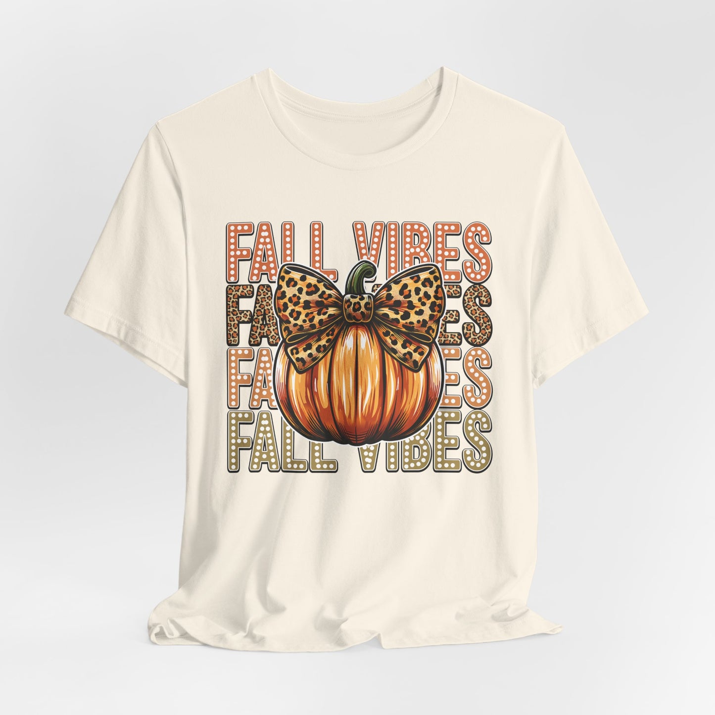 Fall Vibes Tee