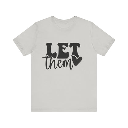 Let Them- #1