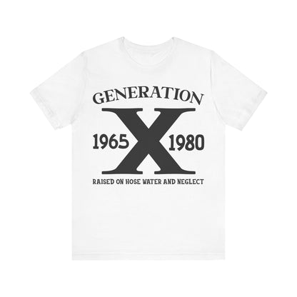 Gen X 65-80