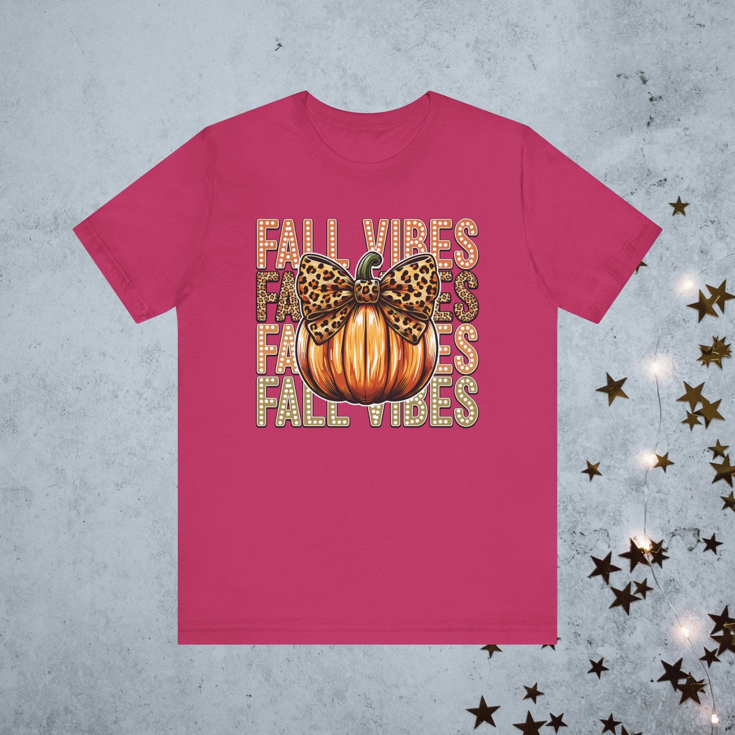 Fall Vibes Tee