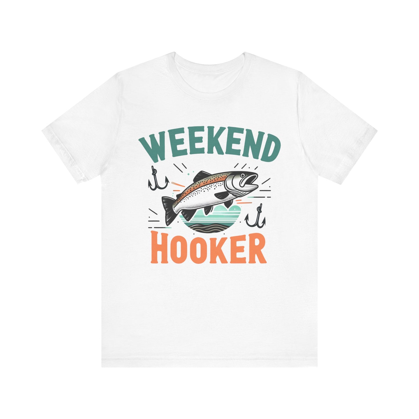 Weekend Hooker