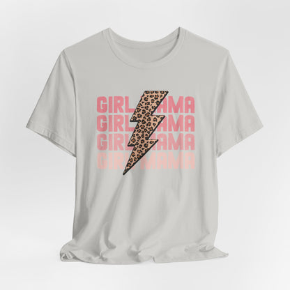 Girl Mama - Tee