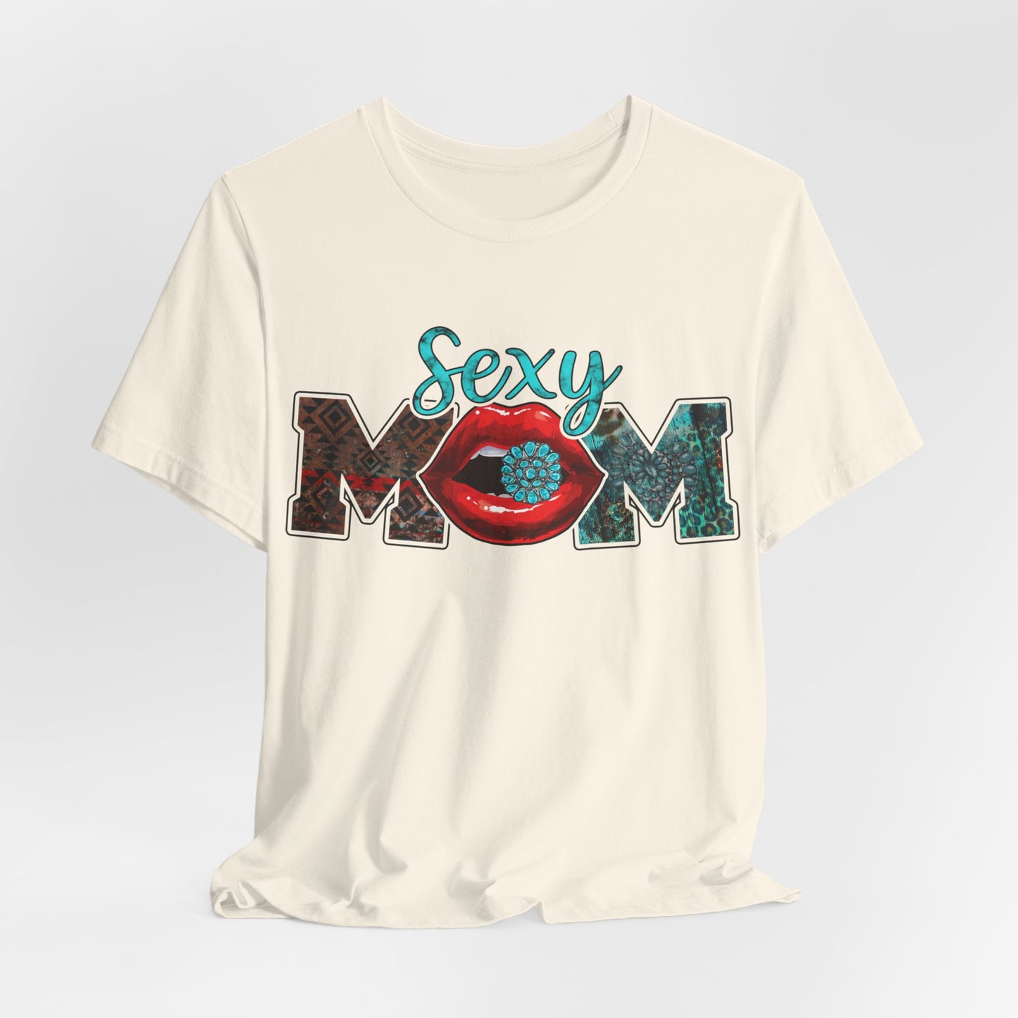 Sexy Mom