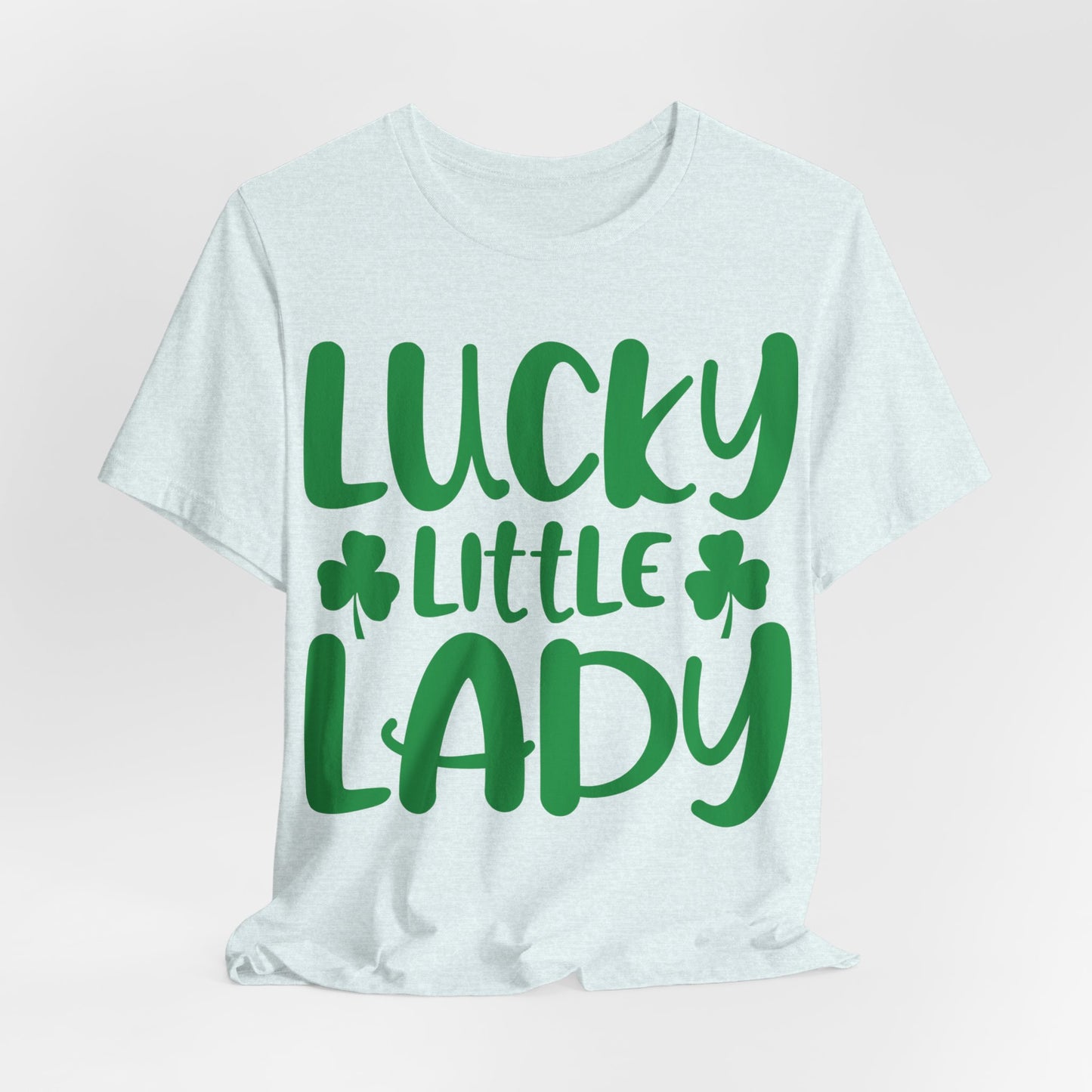 Lucky Little Lady 1