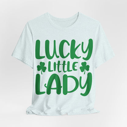 Lucky Little Lady 1