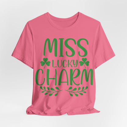 Miss Lucky Charm