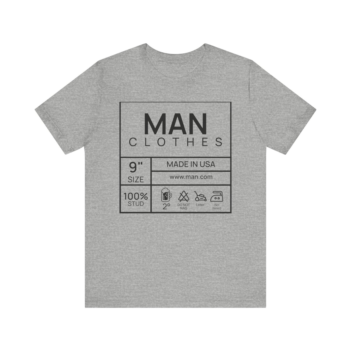 Man Clothes