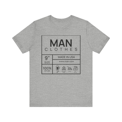 Man Clothes