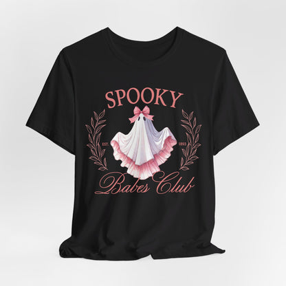 Spooky Babes Club