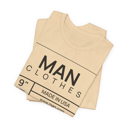 Man Clothes