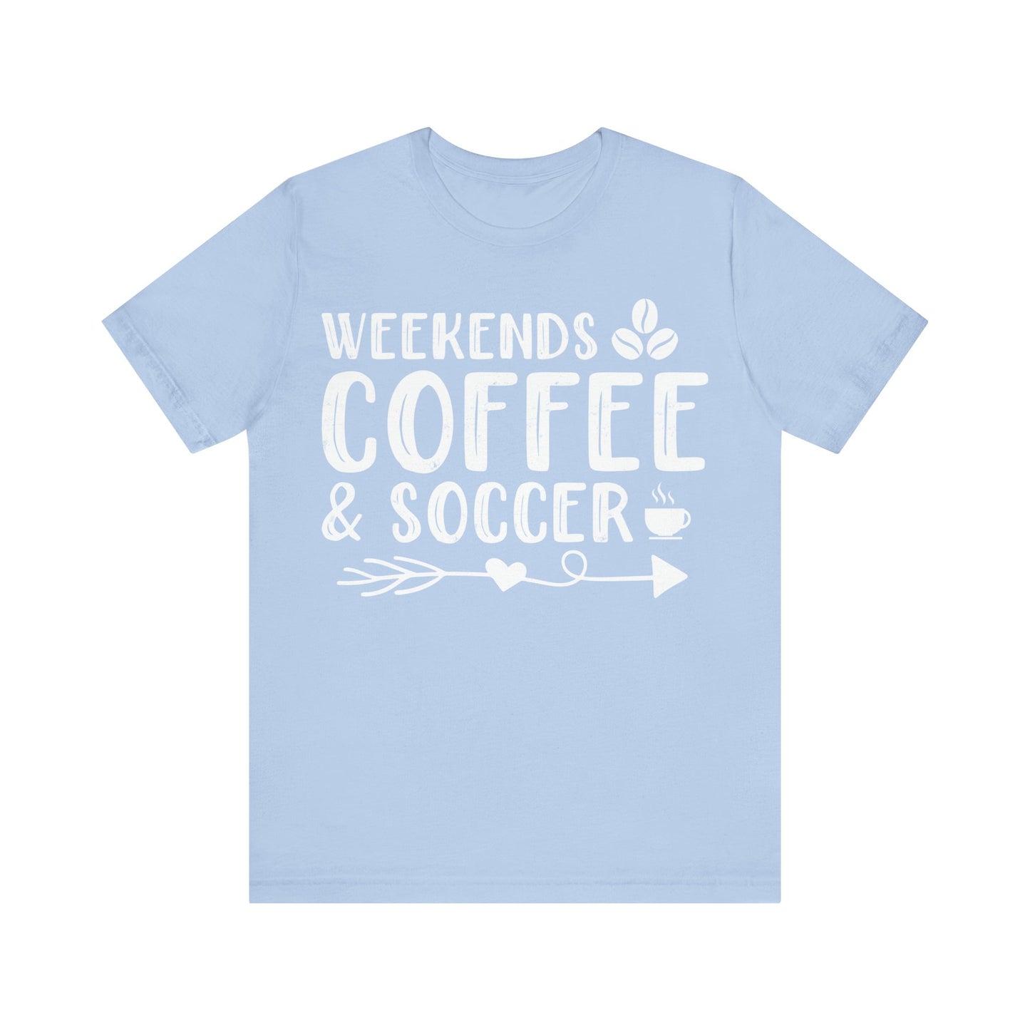 Weekends Coffee and Soccer #3