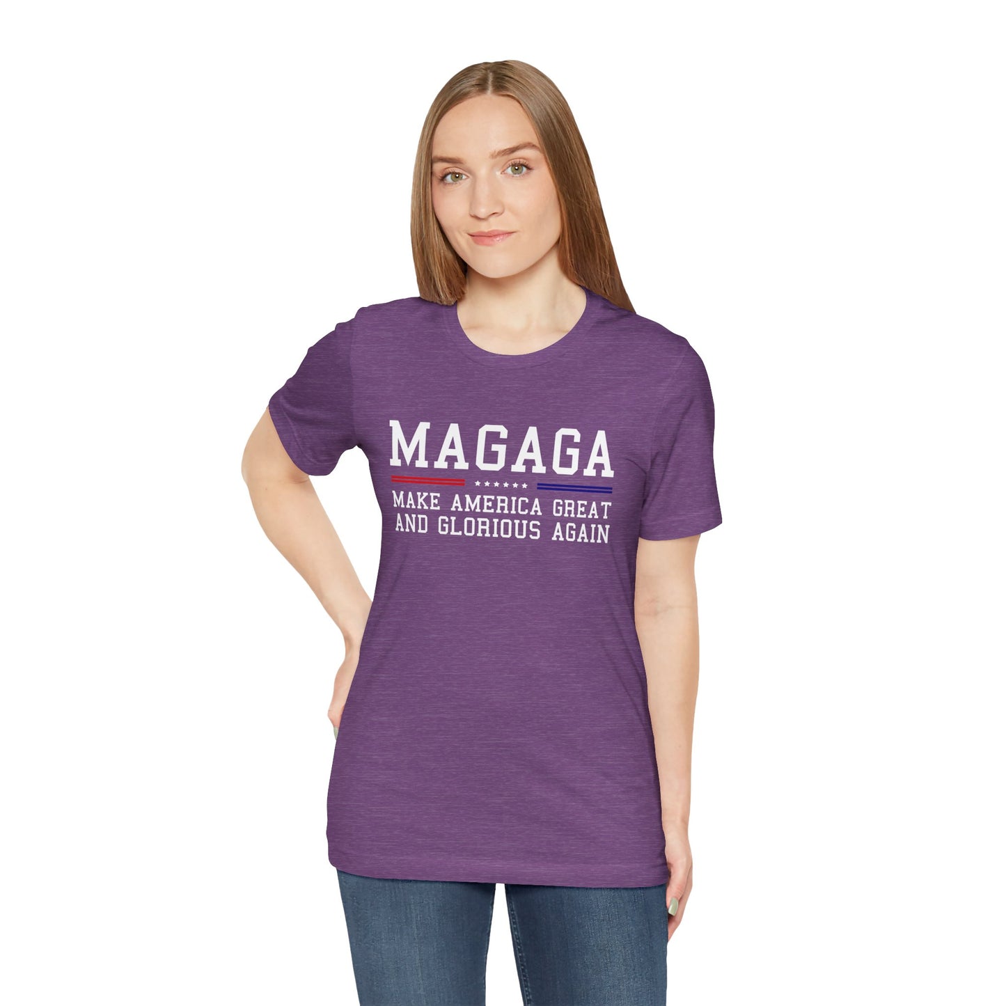 Magaga