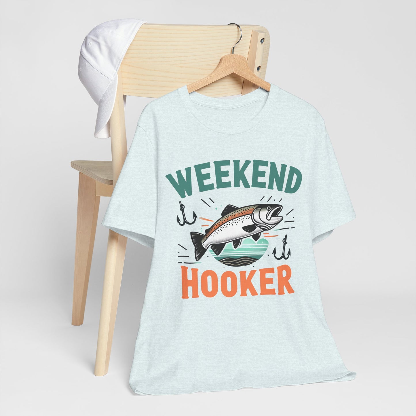 Weekend Hooker