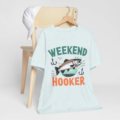 Weekend Hooker