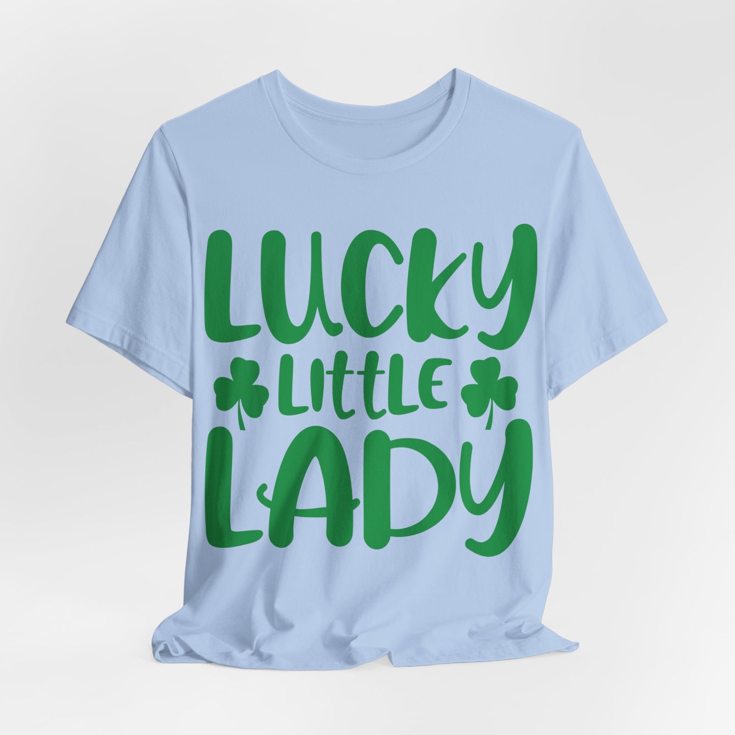 Lucky Little Lady 1