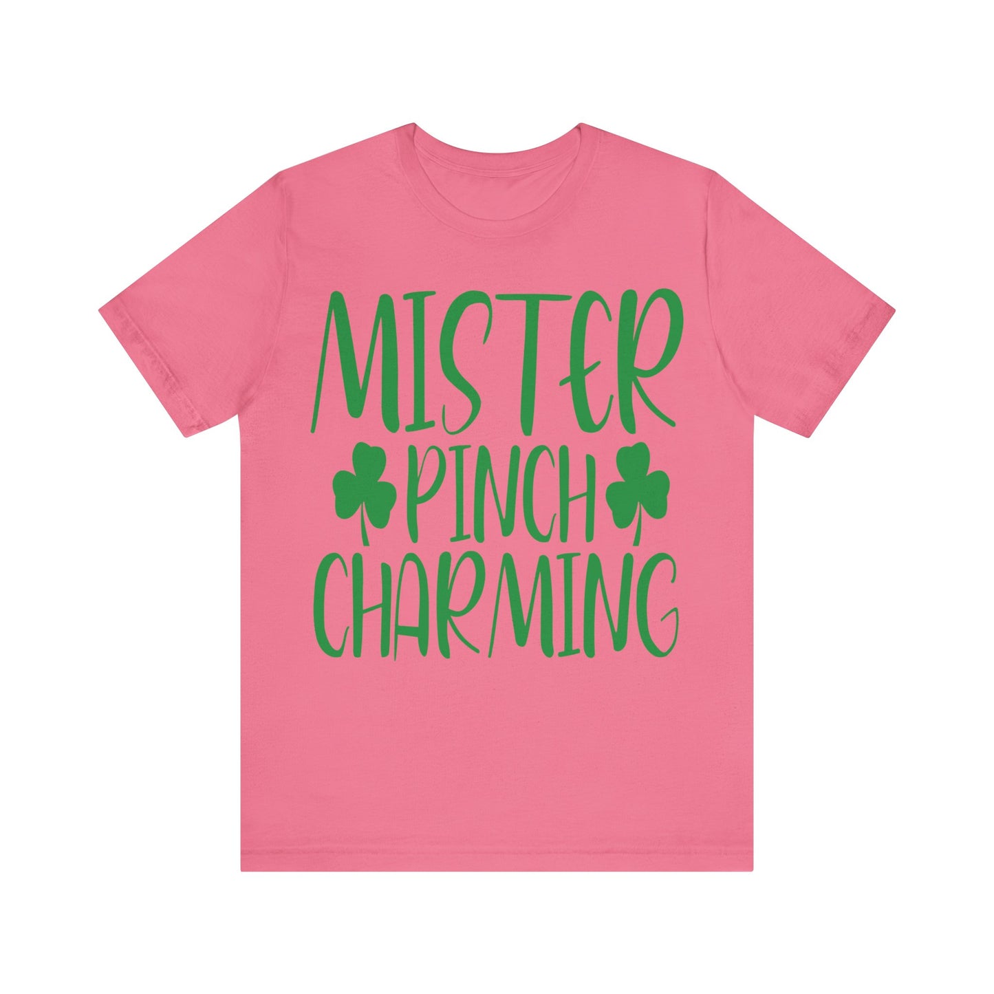 Mister Pinch Charming #2