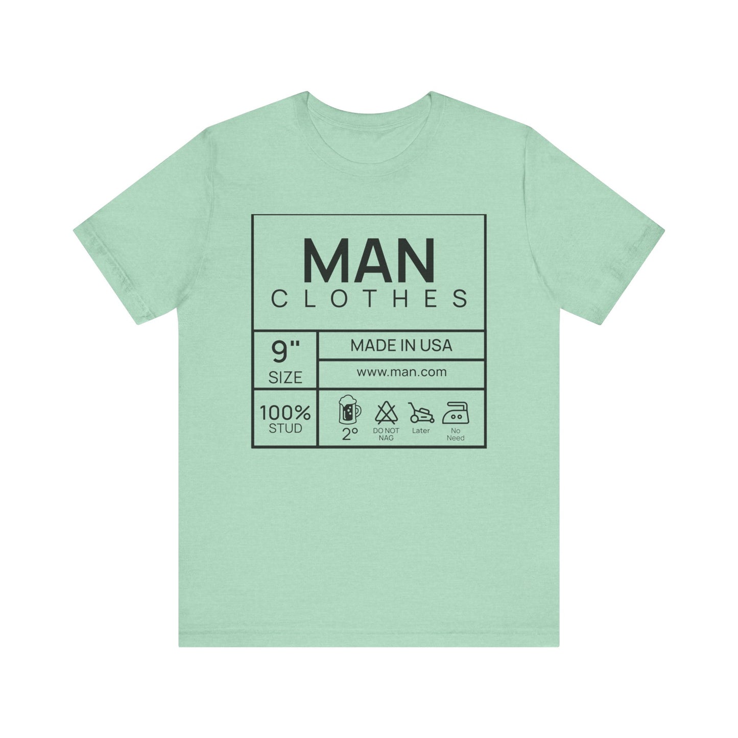 Man Clothes