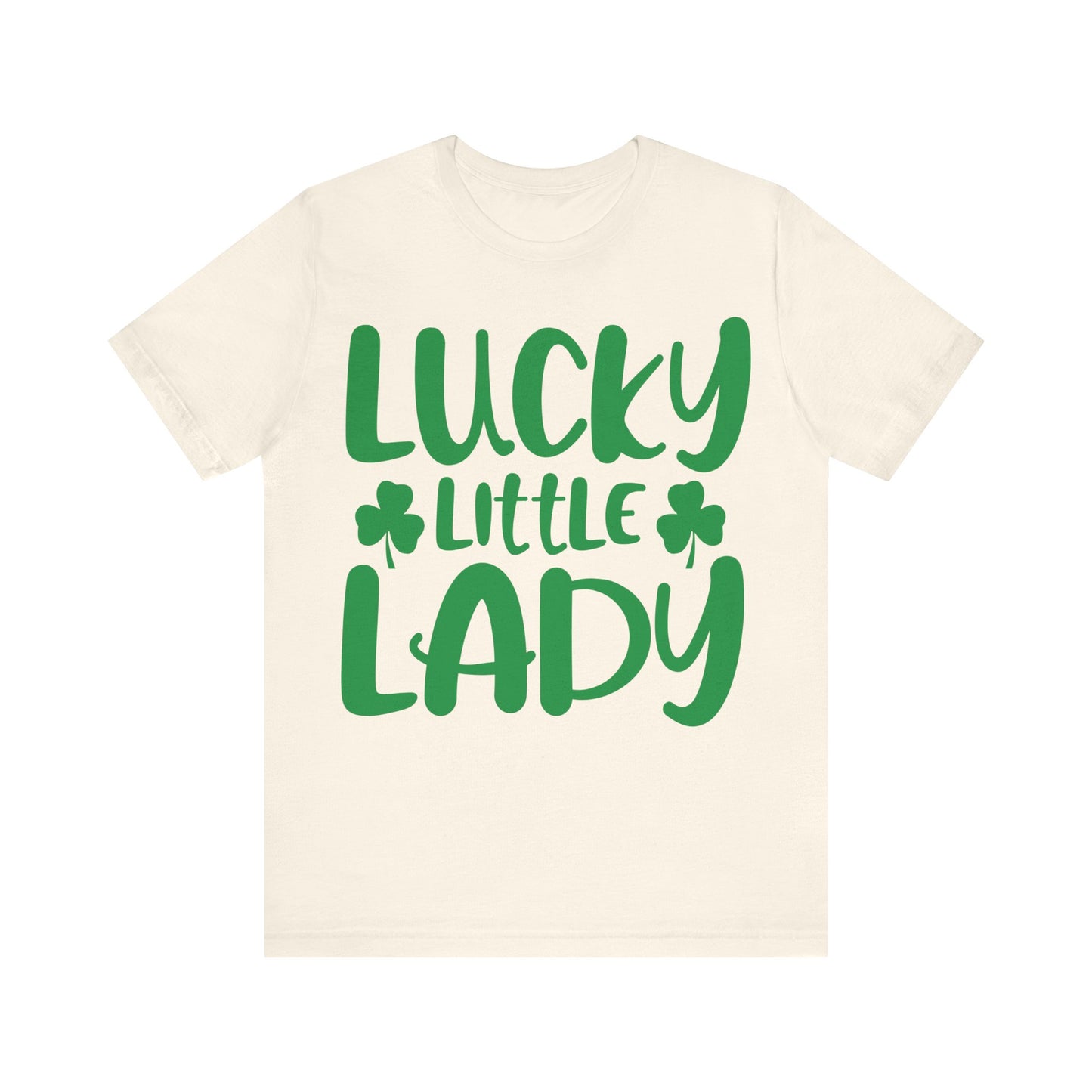 Lucky Little Lady 1