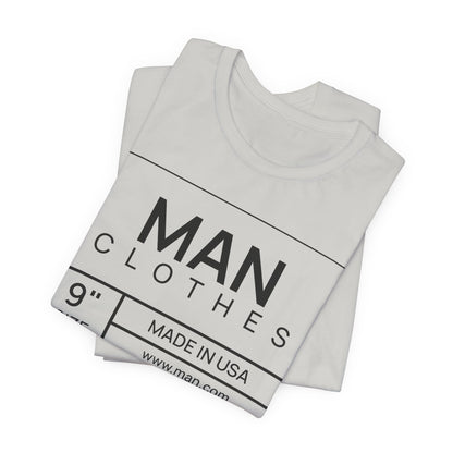 Man Clothes