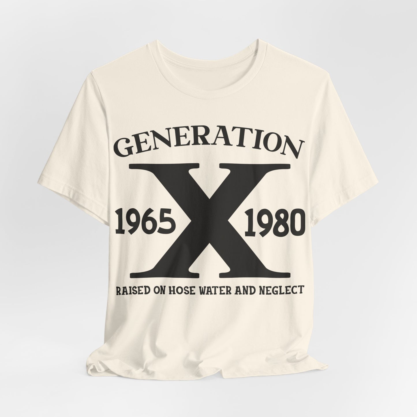 Gen X 65-80