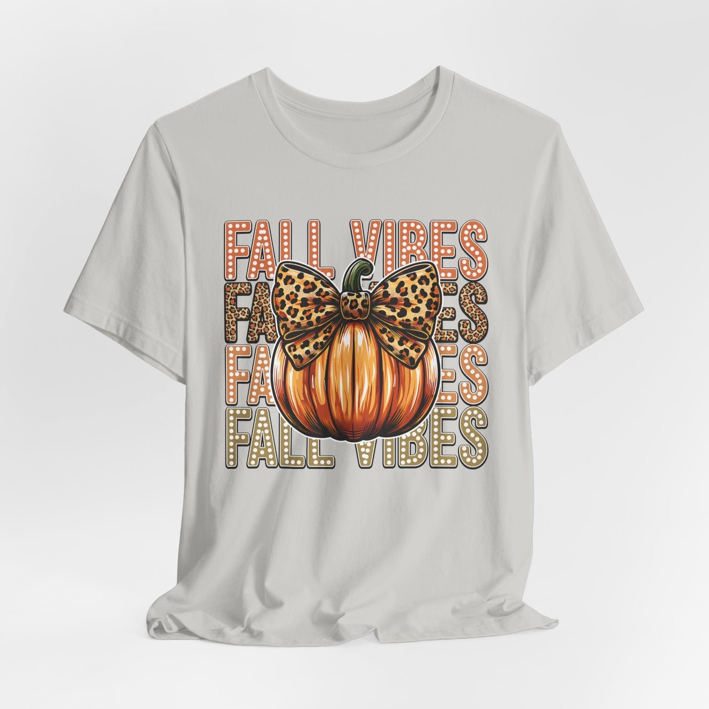 Fall Vibes Tee