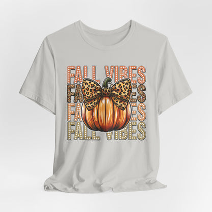 Fall Vibes Tee