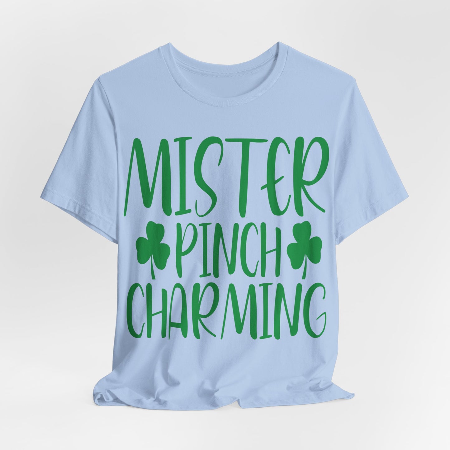 Mister Pinch Charming #2