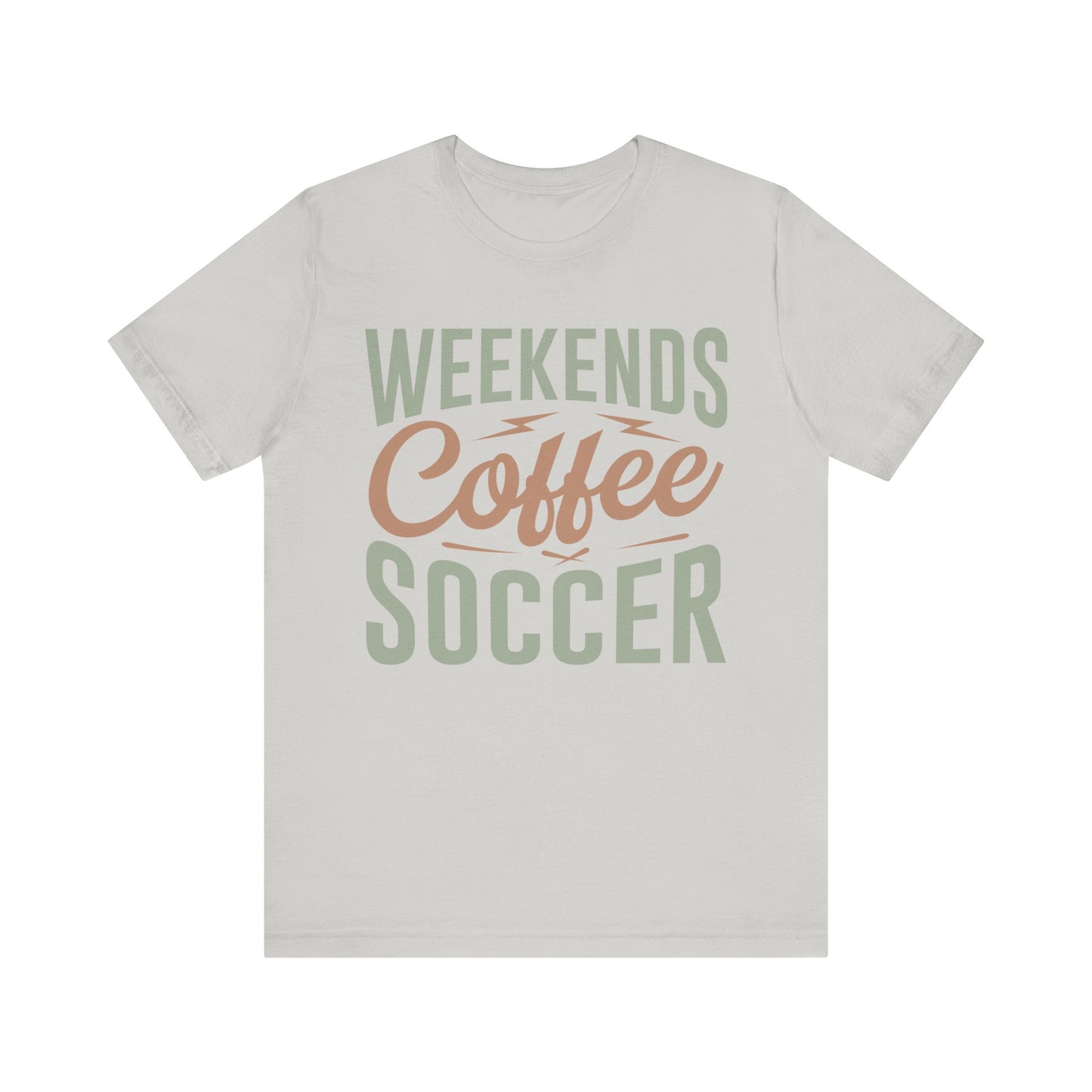 Weekends Coffee and Soccer #4