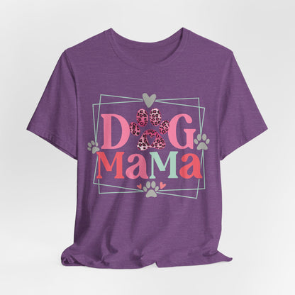 Dog Mama