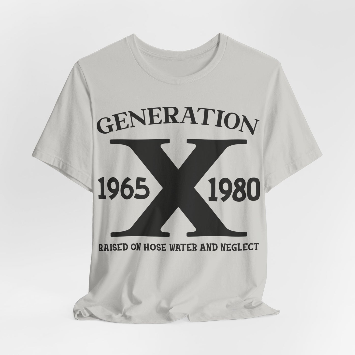 Gen X 65-80