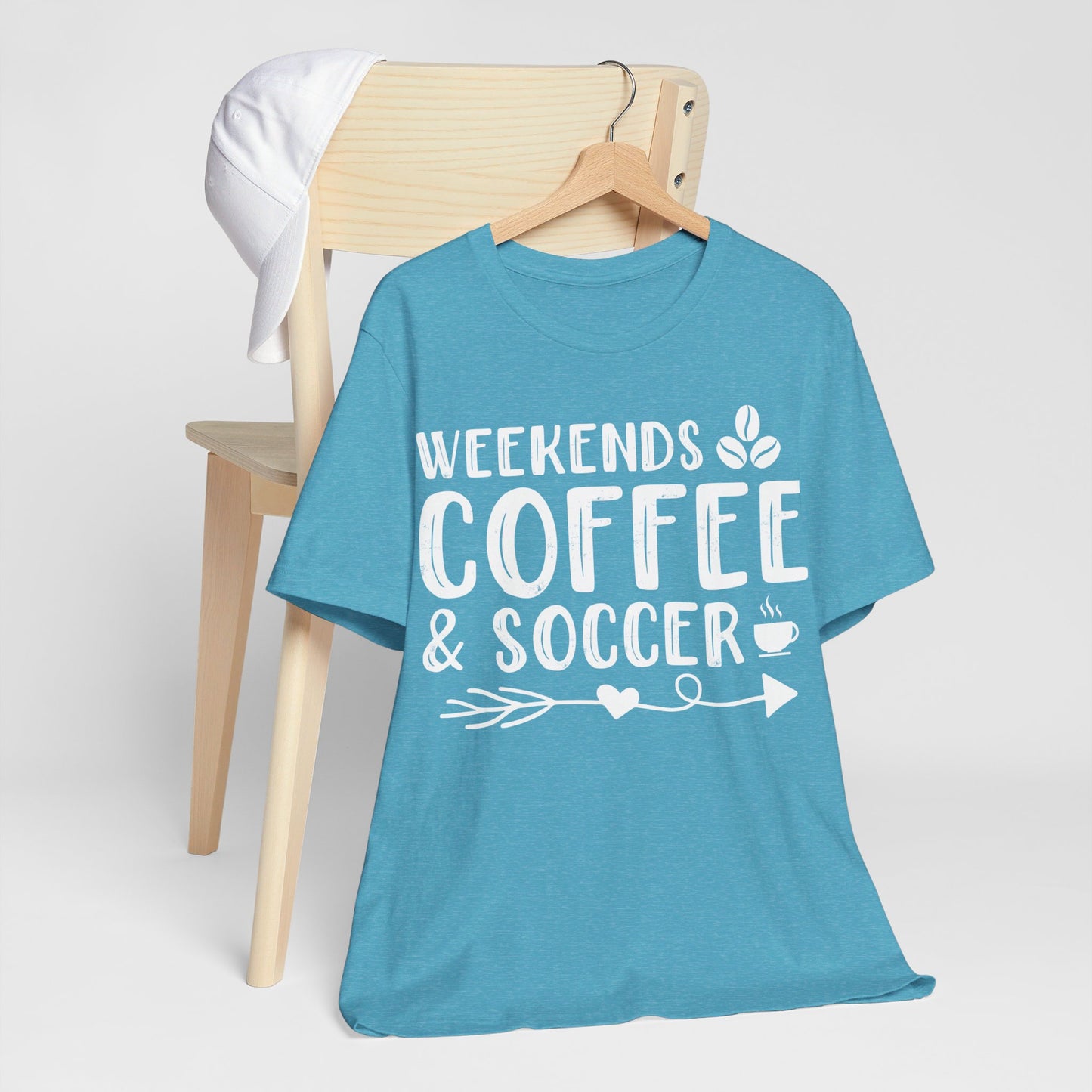 Weekends Coffee and Soccer #3