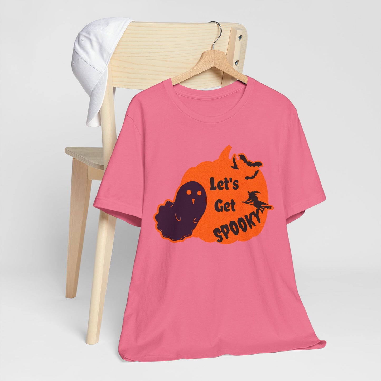 Let's Get Spooky T-Shirt