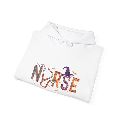 Nurse Witch Hoodie