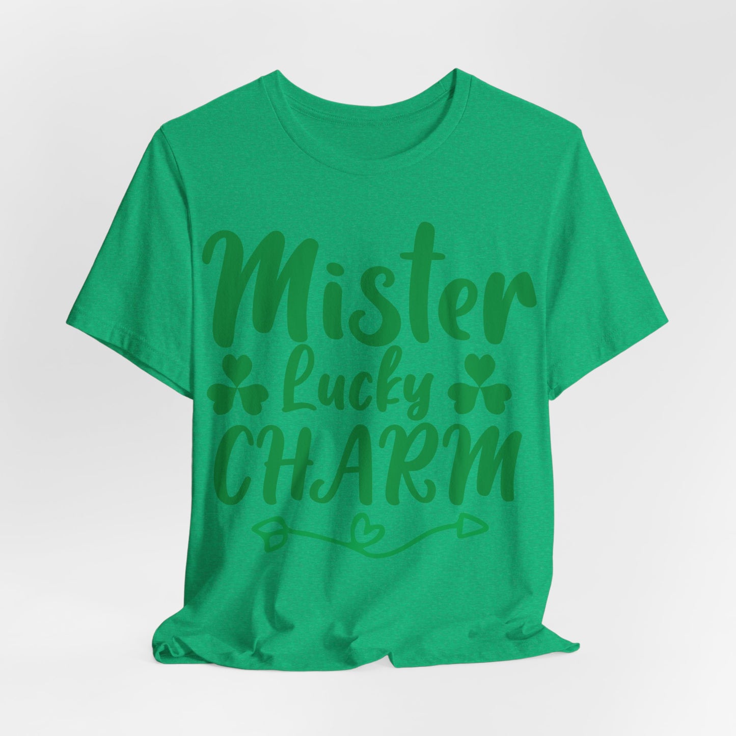 Mister Lucky Charm